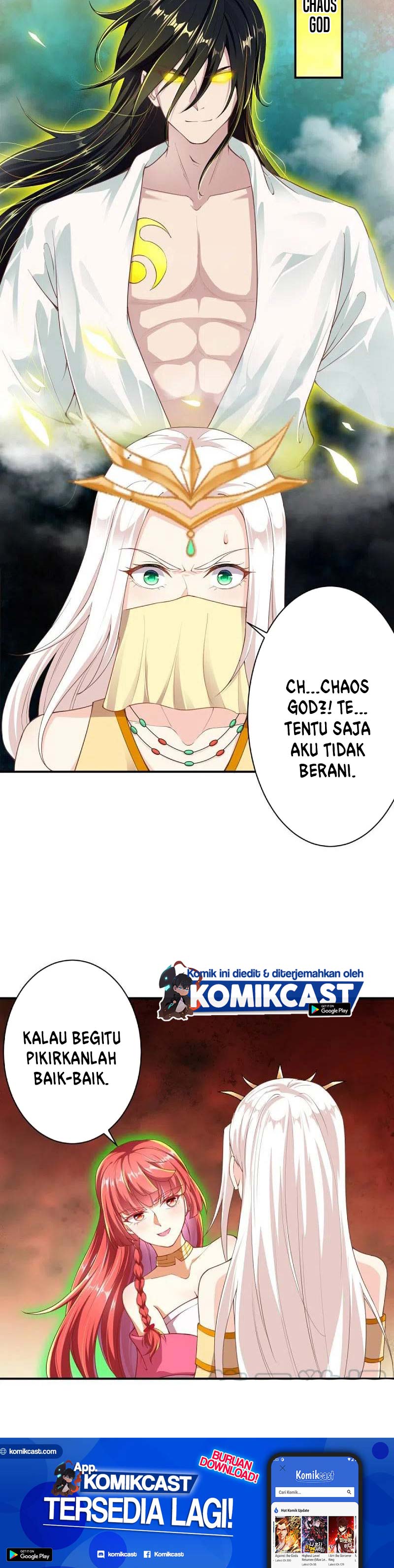 Dilarang COPAS - situs resmi www.mangacanblog.com - Komik against the gods 374 - chapter 374 375 Indonesia against the gods 374 - chapter 374 Terbaru 24|Baca Manga Komik Indonesia|Mangacan